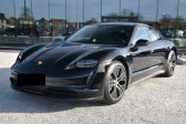 Porsche Taycan occasion année 2021 boite Automatique Annonce Porsche Taycan occasion Electrique 476CH AVEC BATTERIE PERFORMANCE PLUS MY21 à Villenave-d'Ornon