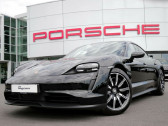 Porsche Taycan occasion année 2021 boite Automatique Annonce Porsche Taycan occasion Electrique 476CH AVEC BATTERIE PERFORMANCE PLUS MY21 à Villenave-d'Ornon