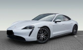 Porsche Taycan occasion année 2021 boite Automatique Annonce Porsche Taycan occasion Electrique 476CH AVEC BATTERIE PERFORMANCE PLUS MY21 à Villenave-d'Ornon