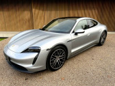 Porsche Taycan occasion année 2021 boite Automatique Annonce Porsche Taycan occasion Electrique 476CH AVEC BATTERIE PERFORMANCE PLUS MY21 à Villenave-d'Ornon