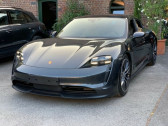 Porsche Taycan occasion année 2021 boite Automatique Annonce Porsche Taycan occasion Electrique 476CH AVEC BATTERIE PERFORMANCE PLUS MY21 à Villenave-d'Ornon
