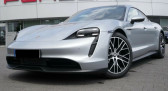 Annonce Porsche Taycan occasion Electrique 476CH AVEC BATTERIE PERFORMANCE PLUS MY21 à Villenave-d'Ornon