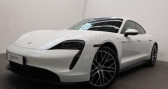Porsche Taycan occasion année 2021 boite Automatique Annonce Porsche Taycan occasion Electrique 476ch avec batterie performance plus MY22 à Aytre