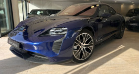 Porsche Taycan , garage ELITE MOTORS  LE CANNET