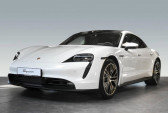 Annonce Porsche Taycan occasion Electrique 476CH AVEC BATTERIE PERFORMANCE PLUS MY22 à Villenave-d'Ornon