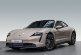 Annonce Porsche Taycan occasion Electrique 476CH AVEC BATTERIE PERFORMANCE PLUS MY22 à Villenave-d'Ornon