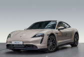 Porsche Taycan occasion année 2021 boite Automatique Annonce Porsche Taycan occasion Electrique 476CH AVEC BATTERIE PERFORMANCE PLUS MY22 à Villenave-d'Ornon