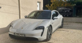 Annonce Porsche Taycan occasion Electrique 476ch batterie performance+ MY22  Romans-sur-Isre