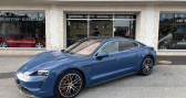 Annonce Porsche Taycan occasion Electrique 4S 5 places Performance Plus (9J1) � MOUGINS