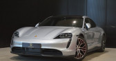 Porsche Taycan occasion année 2020 boite Automatique Annonce Porsche Taycan occasion Electrique 4S 530 ch Batterie performance - Superbe état à Lille