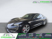 Annonce Porsche Taycan occasion Electrique 4S 530 ch � Beaupuy