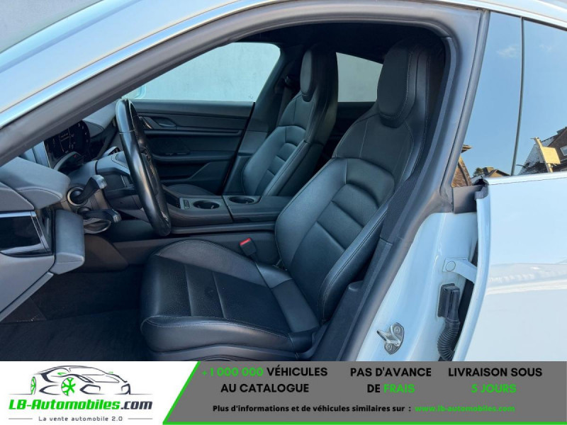 Porsche Taycan 4S 530 ch  occasion � Beaupuy - photo n�4