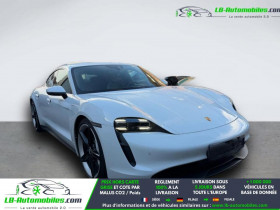 Porsche Taycan 4S 530 ch  occasion � Beaupuy - photo n�2