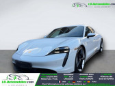 Annonce Porsche Taycan occasion Electrique 4S 530 ch � Beaupuy