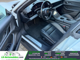 Porsche Taycan 4S 530 ch  occasion � Beaupuy - photo n�6