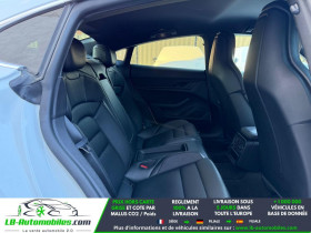 Porsche Taycan 4S 530 ch  occasion � Beaupuy - photo n�5