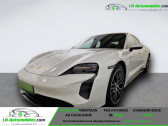 Porsche Taycan 4S 530 ch   Beaupuy 31