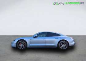 Porsche Taycan 4S 530 ch  occasion  Beaupuy - photo n5