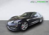 Porsche Taycan 4S 530 ch   Beaupuy 31