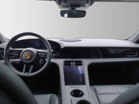 Porsche Taycan 4S 530 ch  occasion  Beaupuy - photo n3