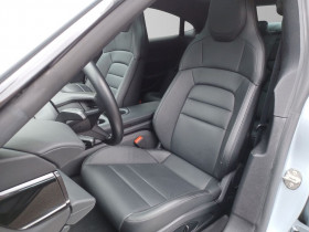Porsche Taycan 4S 530 ch  occasion  Beaupuy - photo n4