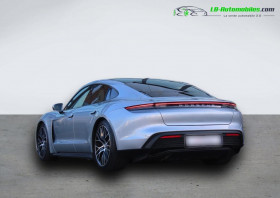 Porsche Taycan 4S 530 ch  occasion  Beaupuy - photo n4
