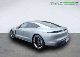 Porsche Taycan 4S 530 ch  occasion  Beaupuy - photo n2
