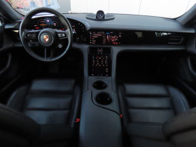 Porsche Taycan 4S 530 ch  occasion  Beaupuy - photo n3