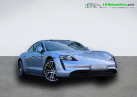 Porsche Taycan , garage LB AUTOMOBILES  Beaupuy