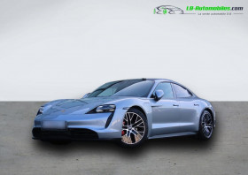 Porsche Taycan 4S 530 ch  occasion  Beaupuy - photo n2