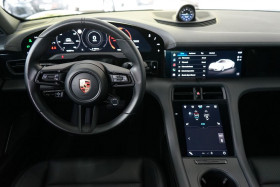 Porsche Taycan 4S 530 ch  occasion  Beaupuy - photo n8