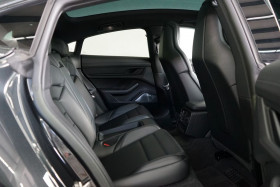 Porsche Taycan 4S 530 ch  occasion  Beaupuy - photo n7