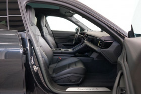 Porsche Taycan 4S 530 ch  occasion  Beaupuy - photo n6