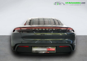 Porsche Taycan 4S 530 ch  occasion  Beaupuy - photo n5