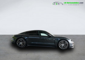 Porsche Taycan 4S 530 ch  occasion  Beaupuy - photo n4