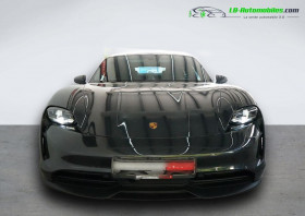Porsche Taycan 4S 530 ch  occasion  Beaupuy - photo n3