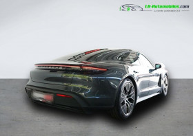 Porsche Taycan 4S 530 ch  occasion  Beaupuy - photo n2