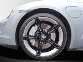 Porsche Taycan 4S 530 ch  occasion  Beaupuy - photo n7