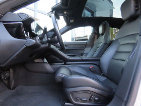 Porsche Taycan 4S 530 ch  occasion  Beaupuy - photo n7