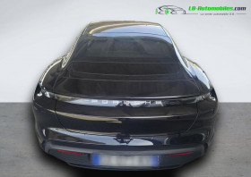 Porsche Taycan 4S 530 ch  occasion  Beaupuy - photo n3
