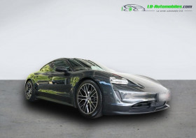 Porsche Taycan , garage LB AUTOMOBILES  Beaupuy