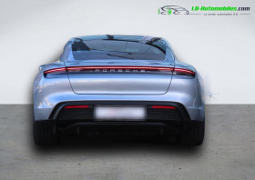 Porsche Taycan 4S 530 ch  occasion  Beaupuy - photo n6