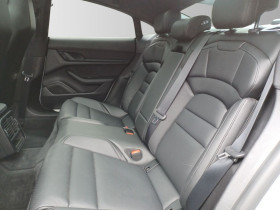 Porsche Taycan 4S 530 ch  occasion  Beaupuy - photo n5