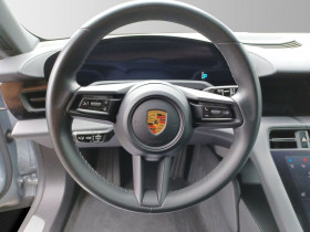 Porsche Taycan 4S 530 ch  occasion  Beaupuy - photo n6