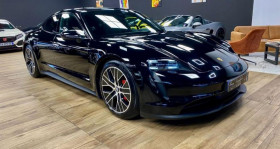 Porsche Taycan , garage BARGE AUTOMOBILES  Saint Vincent De Boisset