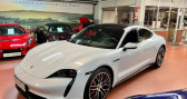 Annonce Porsche Taycan occasion Electrique 4S 571 94KWH AVEC BATTERIE PERFORMANCE PLUS  Paris