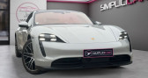 Porsche Taycan occasion année 2020 boite Automatique Annonce Porsche Taycan occasion Essence 4S 571 avec batterie performance plus à Vignoles