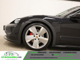 Porsche Taycan 4S 571 ch 5 Places  occasion � Beaupuy - photo n�7