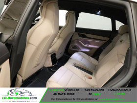 Porsche Taycan 4S 571 ch 5 Places  occasion � Beaupuy - photo n�6