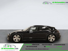 Porsche Taycan 4S 571 ch 5 Places  occasion � Beaupuy - photo n�4